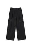 Dendy Wool Cargo Trousers