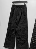 Military Cargo Pants