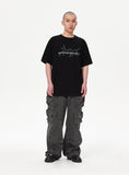 MULTI-LOGO TEE