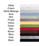 The Dust Soft Layered Short Sleeve Tee