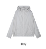 DEBELL SUMMER WIND JACKET