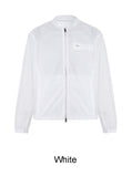 Vero Nylon Biker Jacket