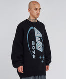 [PBA] AJO 2074 Sweater