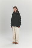 Daily Together Embroidered Hoodie
