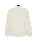 Hayd Ethnic Linen Shirt
