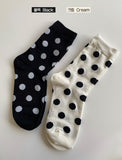 Coyo Dot Socks