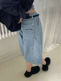 Ryton Board Pocket Wide 5 Cargo Pants
