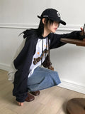 DEAR RAGLAN HOODIE