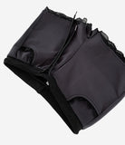 Lace Trimming Shorts