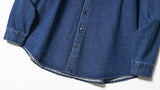 Loud Denim Shirts