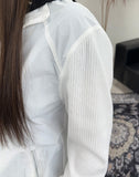 Carton Nylon Wind Jacket