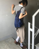 Badel Cotton Bermuda Pants