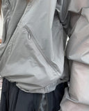 Karin Summer Fingerhole Wind Jacket