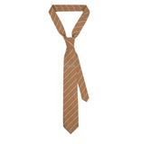 [LAN ARCHIVE] Herringbone Striped Tie