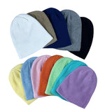 Hunpa short beanie