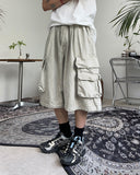 Weeden Pigment Cargo Bermuda Pants