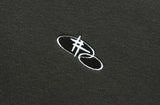 REVERSE LINE POCKET CREWNECK