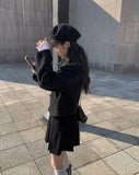 Lott Wool Duffel Coat