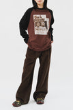 (W) Bondy Corduroy Pants