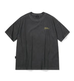 Dolphin Hearts Pigment Short Sleeve Tee