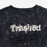 Troll Vintage Printed T-Shirt