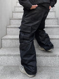 Bisque Carbon Coated Cargo PT