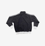 Onvi Damage Line Denim Jacket