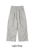 Dake Utility Nylon Pants (2 way)