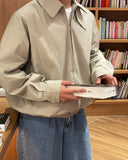 Deverick Blouson Jacket