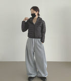 Lightweight Winter Padding