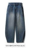 Traction Snap Denim Pants