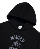 SKETCH COLLEGE HOODIE