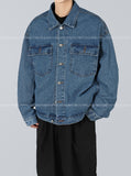 Carol Denim Jacket