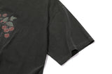 Fresh Berry Pigment Short Sleeve Tee