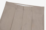 Door Linen Wide Slacks