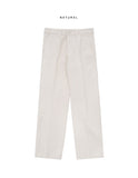 Linder Regular Pants