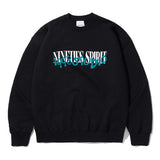 Nineties Spirit Sweatshirt