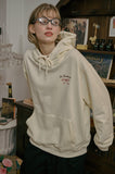 Ragatina Embroidered Hoodie