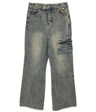 Lemon beach denim