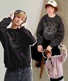 Not Found Sweatshirt