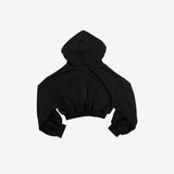 Monia Hooded T-shirt