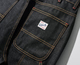 Fount Carpenter Denim Pants