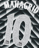 MGD ELEPHANT SOCCER JERSEY