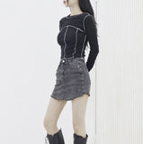 Lida Stitch T-shirt