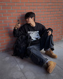 Crush Sweatshirt