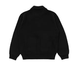 Hai Cash Zip-up Knit