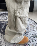 Perrin 3D Pocket Cargo Pants