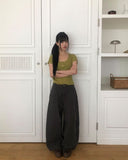 Rocon Balloon Wide Pants