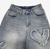 Siona Heart Damage Pants