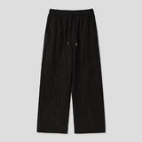 Arden Tassel Crop Half Shirt Pants Set